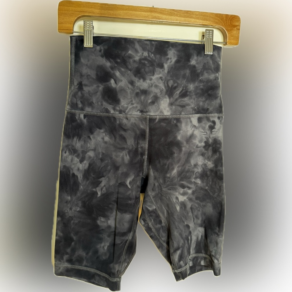 Lululemon Align High-Rise Shorts